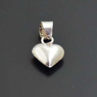 SPA14 - Stříbrný přívěsek